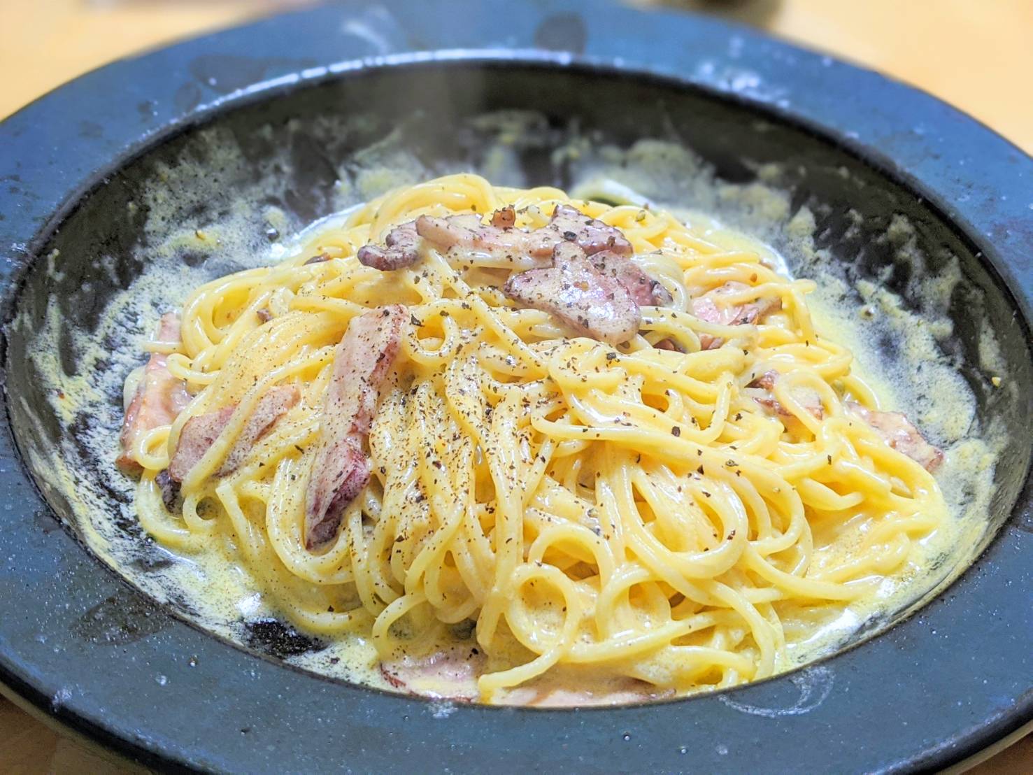 Carbonara Image