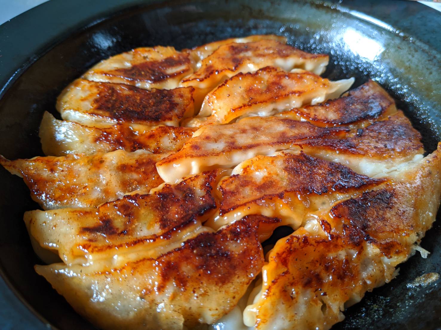 Gyoza Image