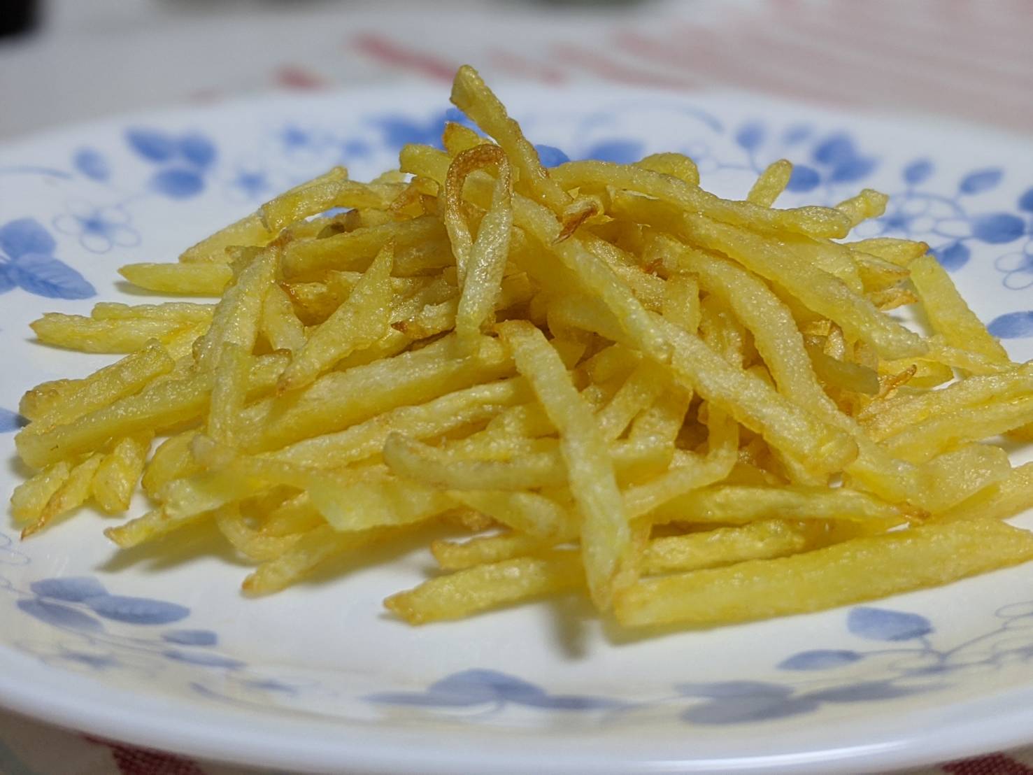 Pomme Allumette Image